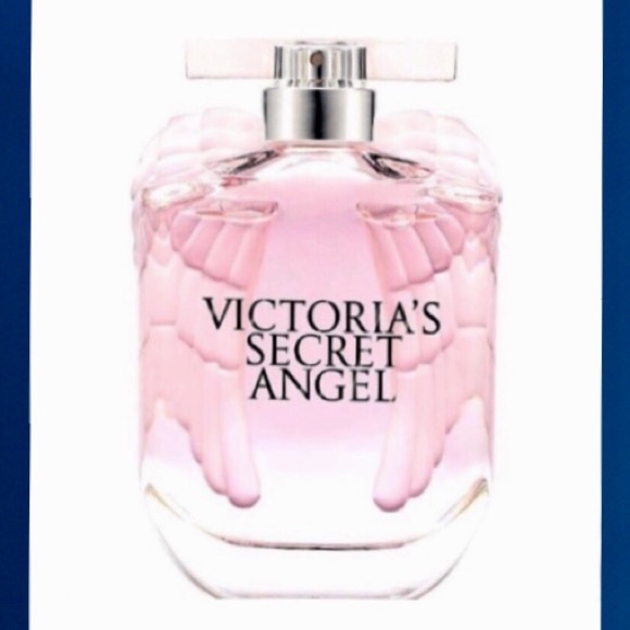 Victoria's Secret Other - SEALED Rare Victoria’s Secret Angel Fragrance HTF